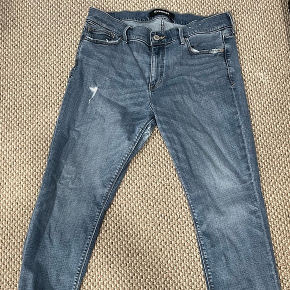 Express Jeans